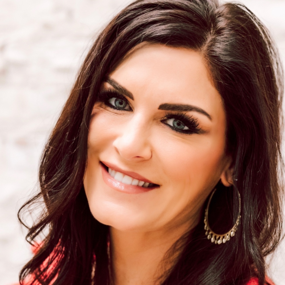 Meet your Posher, Richele